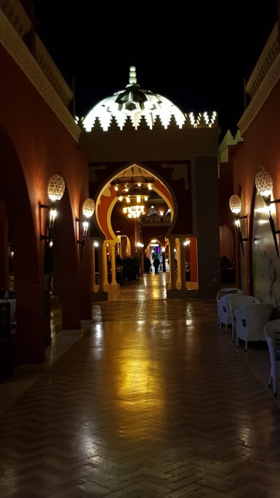Sonstiges Pickalbatros Alf Leila Wa Leila Resort - Neverland Hurghada