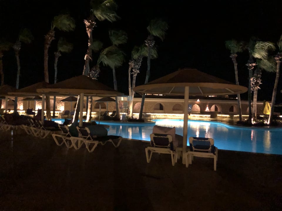 Pool Pickalbatros Citadel Resort