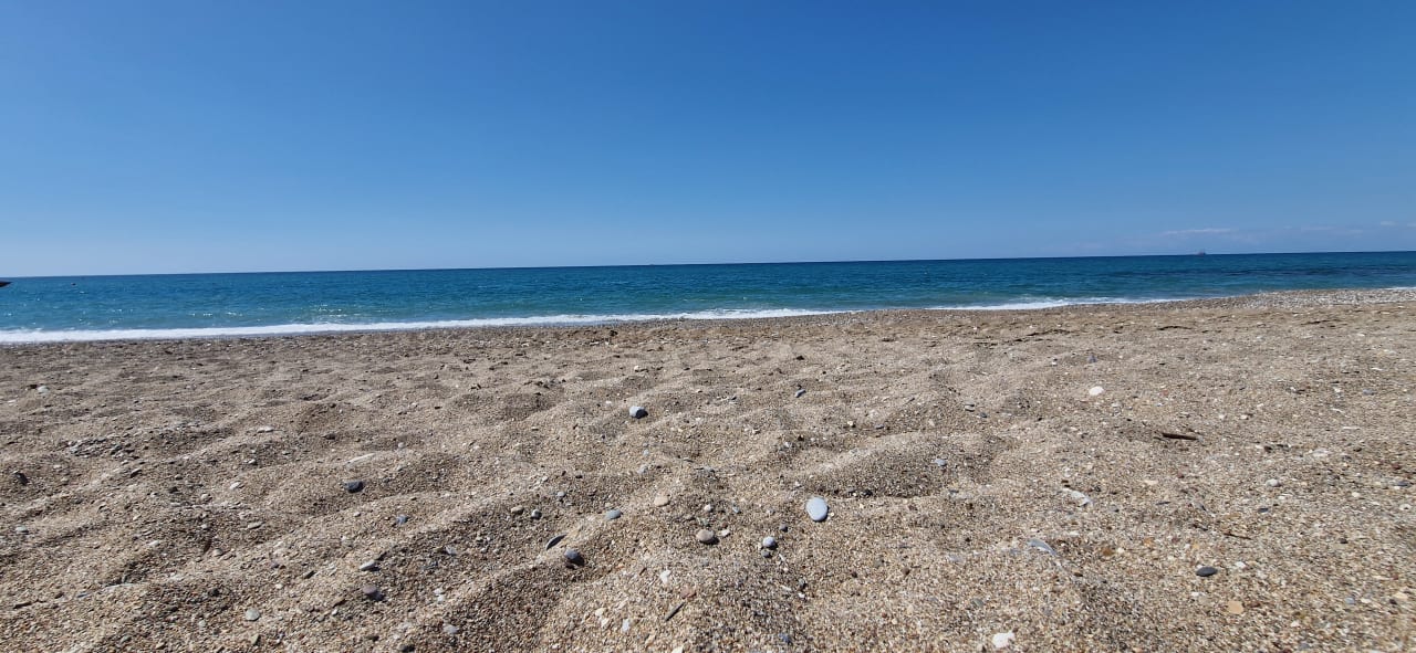 Strand Sunmelia Beach Resort