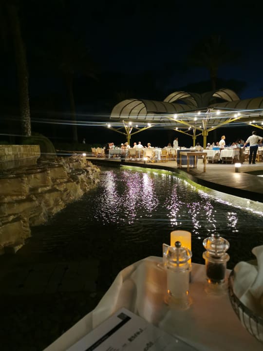 Gastro TUI BLUE Pioneer Beach