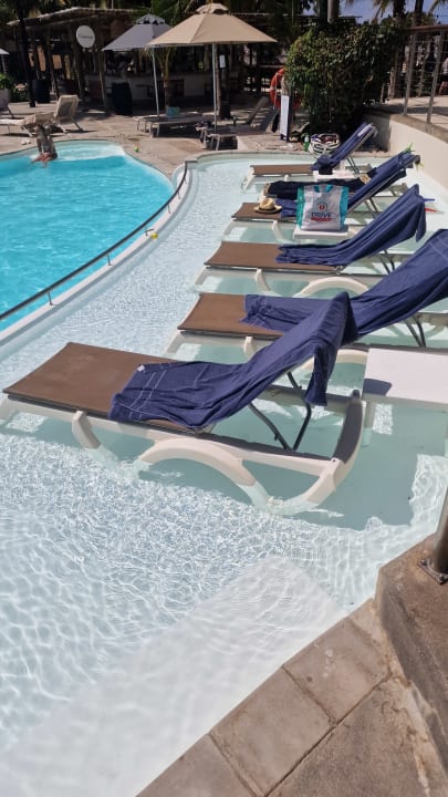 Pool Lagoon Attitude - Adults only