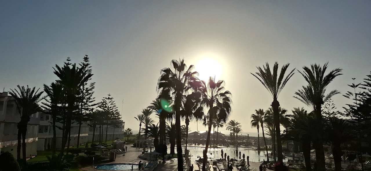 Pool Iberostar Waves Founty Beach