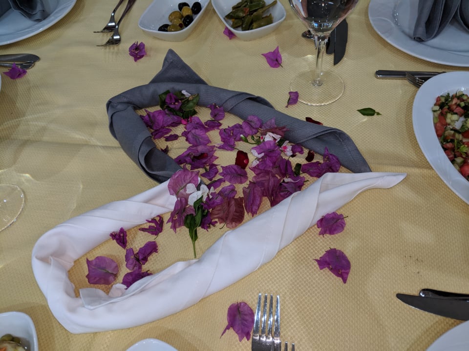 Gastro Hane Family Resort