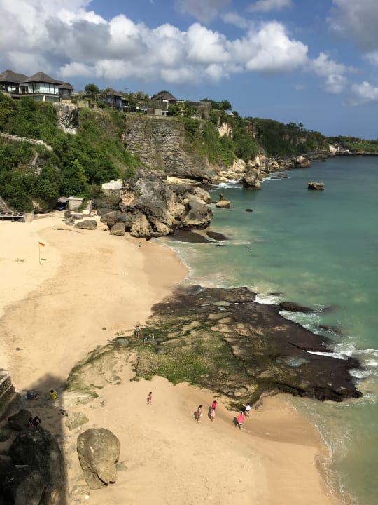 Strand AYANA Resort Bali