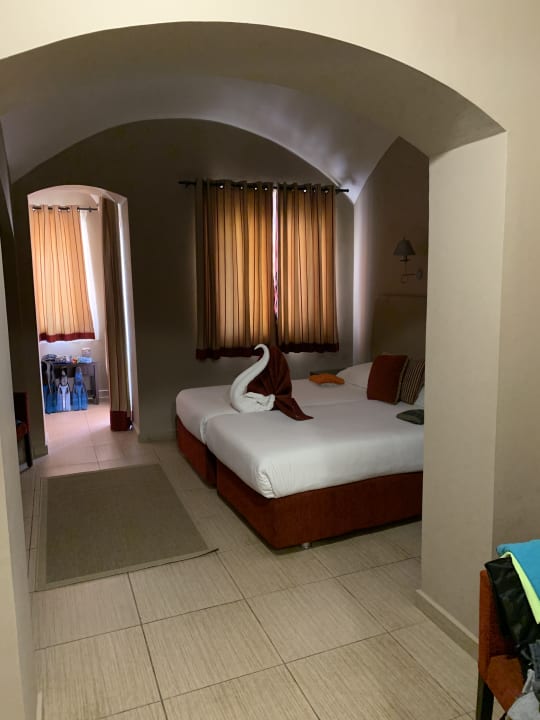 Zimmer Jaz Makadi Oasis Resort