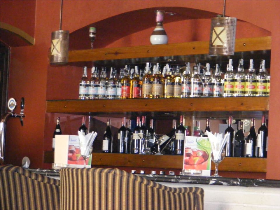 Bar Iberotel Makadi Beach