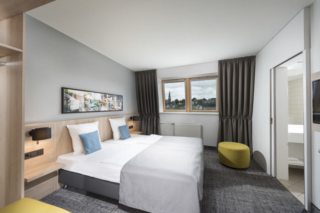 Zimmer Ramada Flensburg