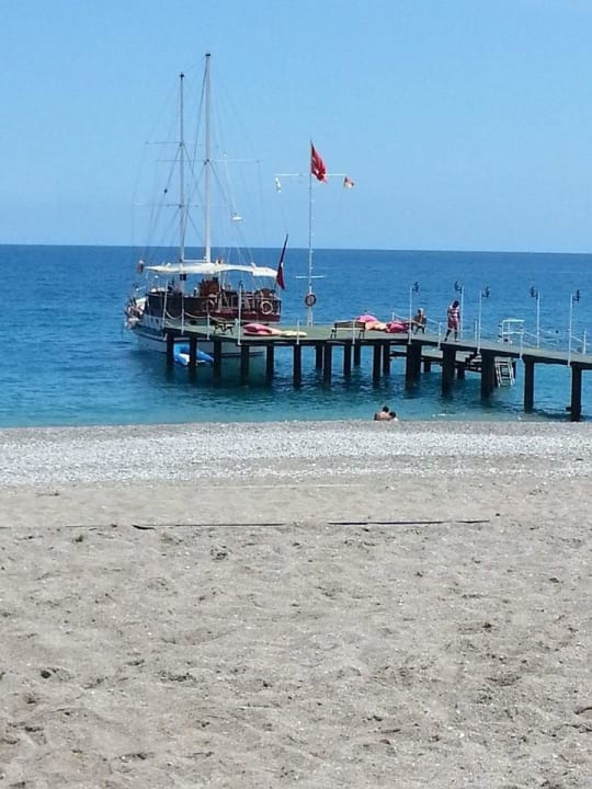 Steg Le Jardin Resort