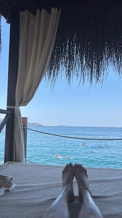 Strand Blue Dreams Resort & Spa