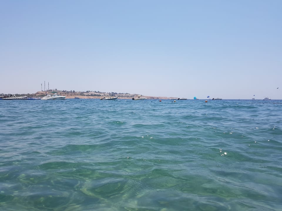 Strand Ghazala Gardens