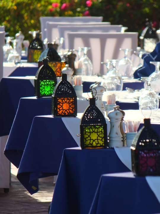 Gastro Steigenberger Coraya Beach - Adults only