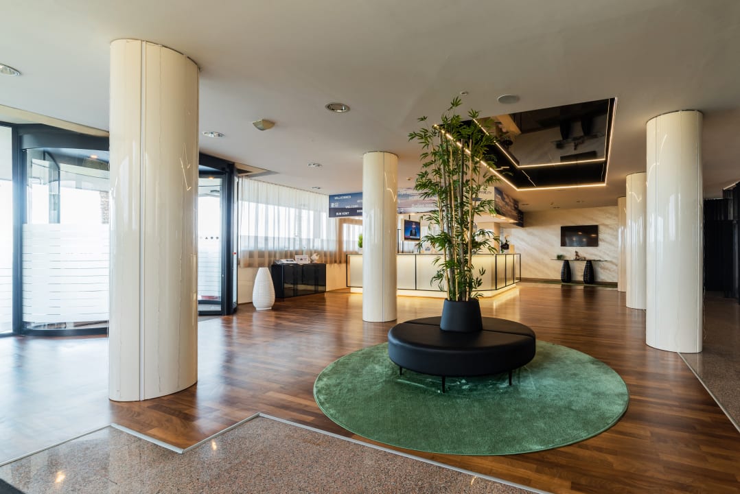 Sonstiges Barion Hotel & Congressi