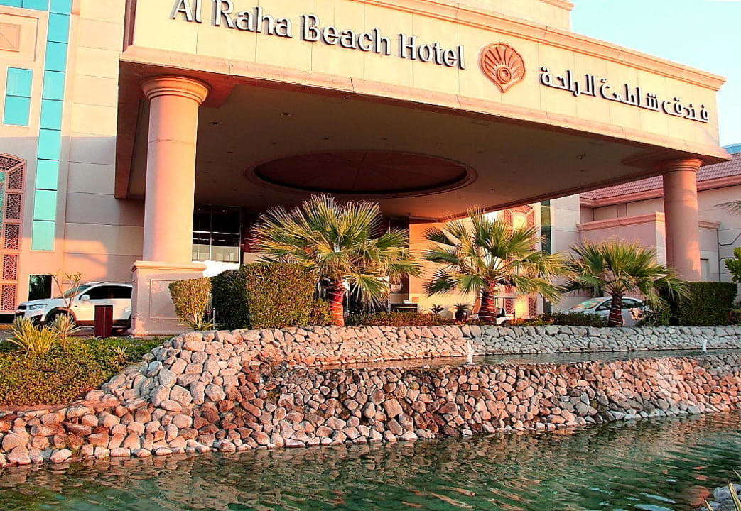 Hotel Al Raha Beach Al Raha Beach Resort & Spa