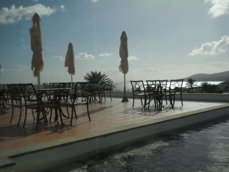 Piano Bar Hotel Costa Calero