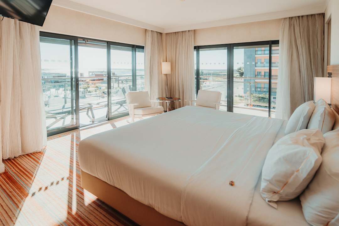 Zimmer Real Marina Hotel & Spa