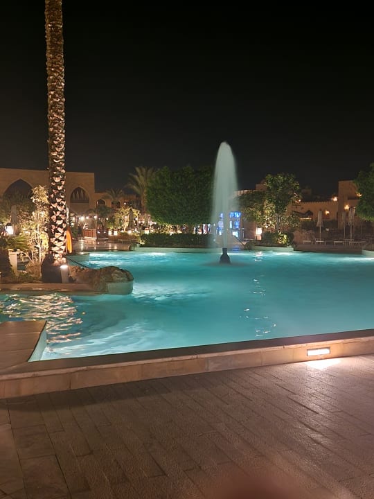 Pool Grand Waterworld Makadi