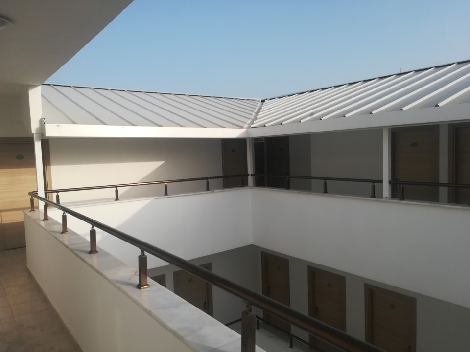 Sonstiges Greenlife Hotel