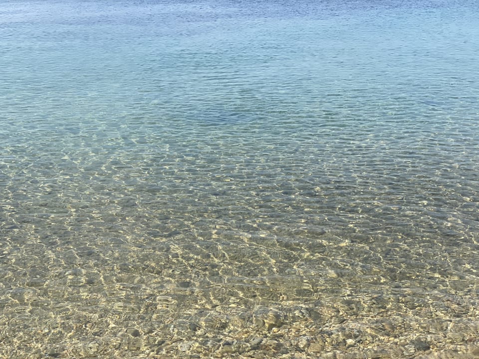 Strand Akrathos Beach Hotel