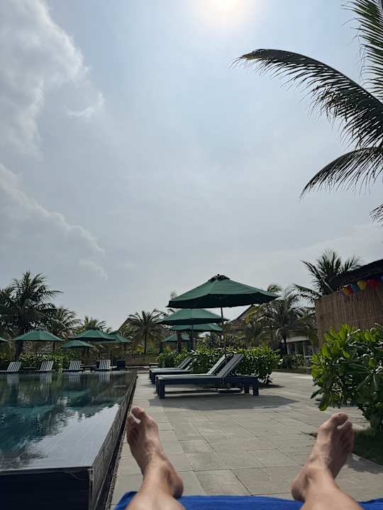 Pool ROBINSON NAM HOI AN