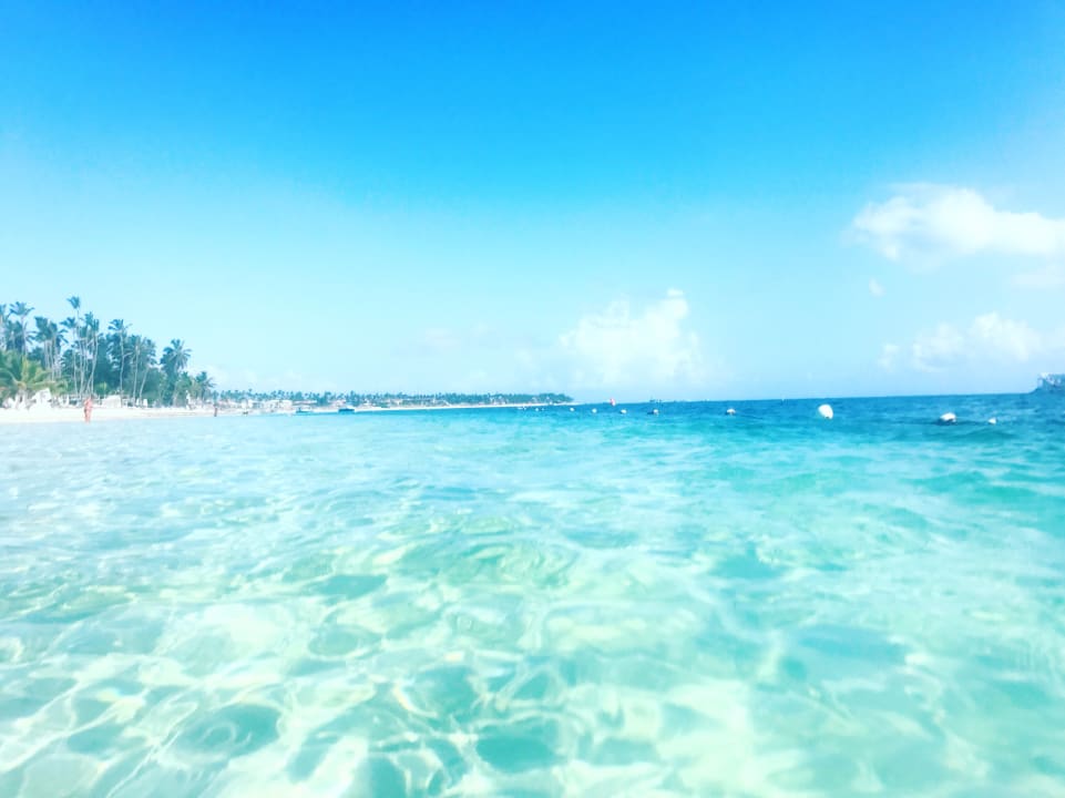 Strand Villas Bavaro Resort & Spa