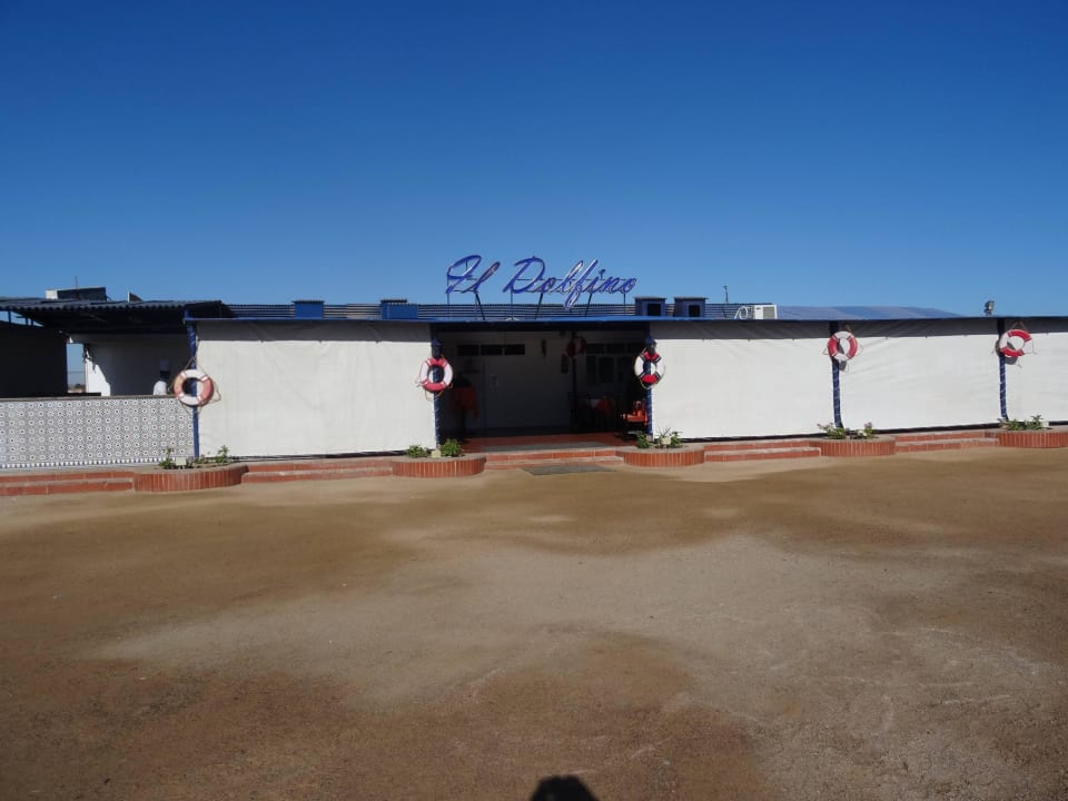 Fischrestaurant Desert Rose