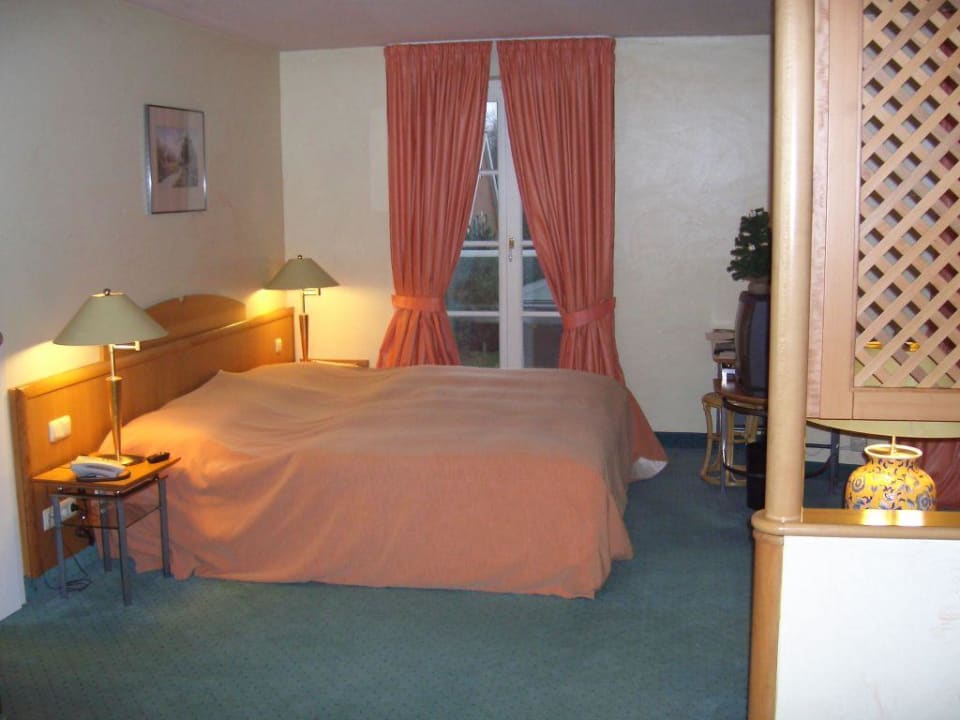 Zimmer Landhaus an de Dün Garni