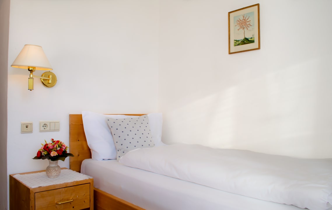 Zimmer Hotel Fines