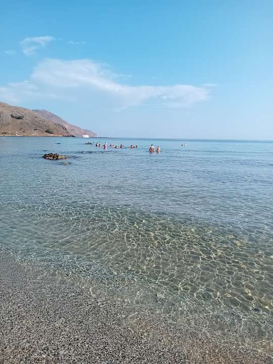 Strand Hotel Corissia Princess