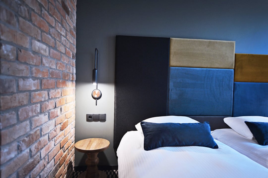 Standard Hotel Remes