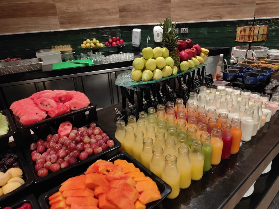 Gastro TRS Coral Hotel - Adults Only