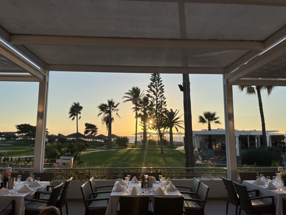 Gastro ROBINSON KYLLINI BEACH