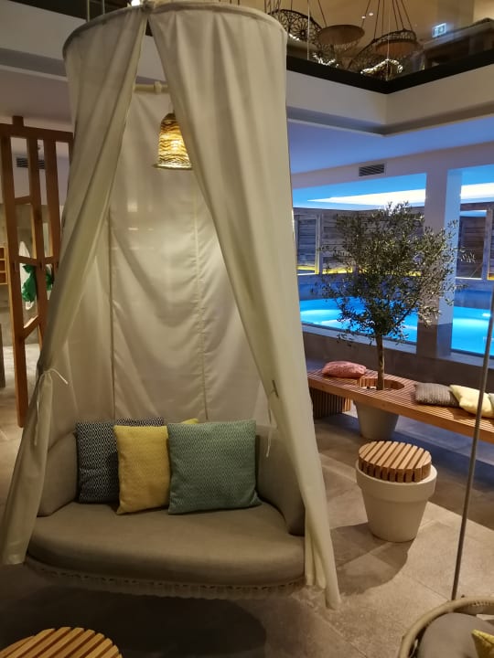 Pool Landhotel Voshövel