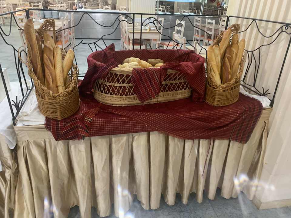 Gastro Houda Golf & Beach Club