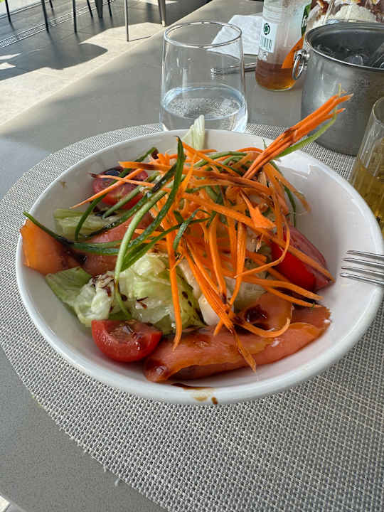 Gastro Cullinan Belek