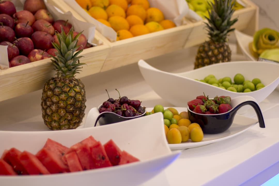 Gastro Munamar Beach Residence