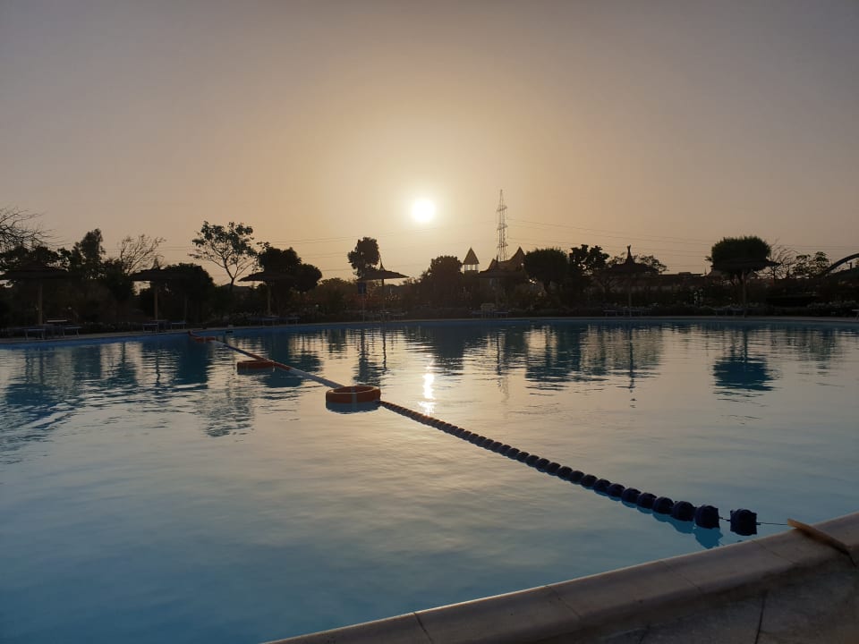 Pool Pickalbatros Jungle Aqua Park Resort - Neverland Hurghada