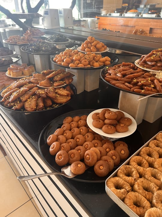 Gastro Mira Meridia Beach Hotel