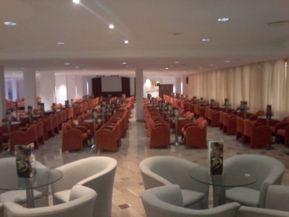 Restaurant CM Castell de Mar