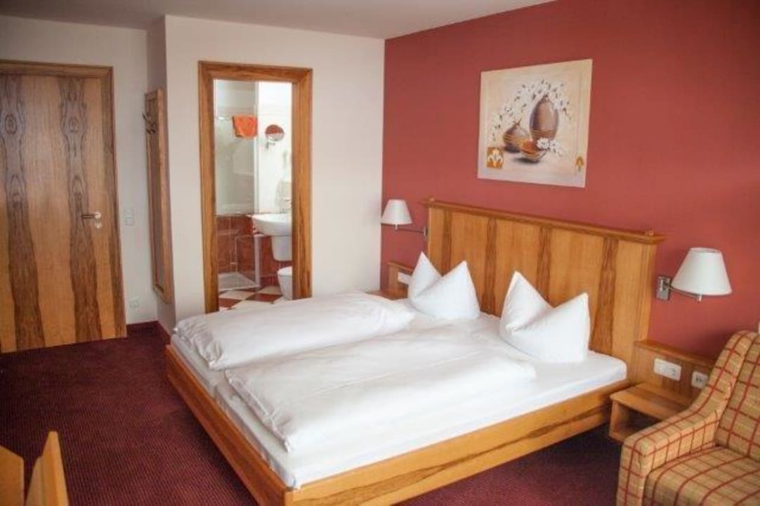 Zimmer Gasthof zum Bäckerwirt