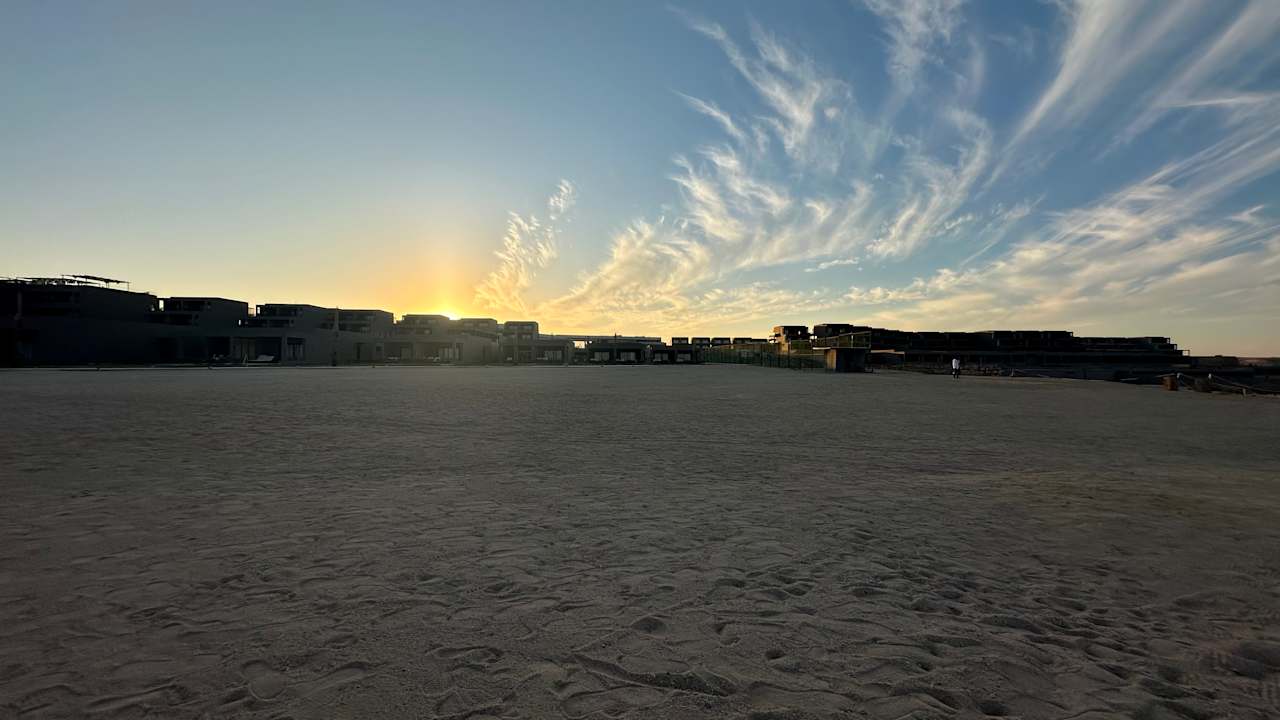 Strand Sentido Naga Bay