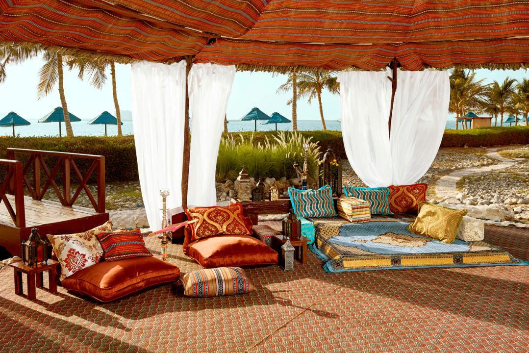 Sonstiges BM Beach Resort