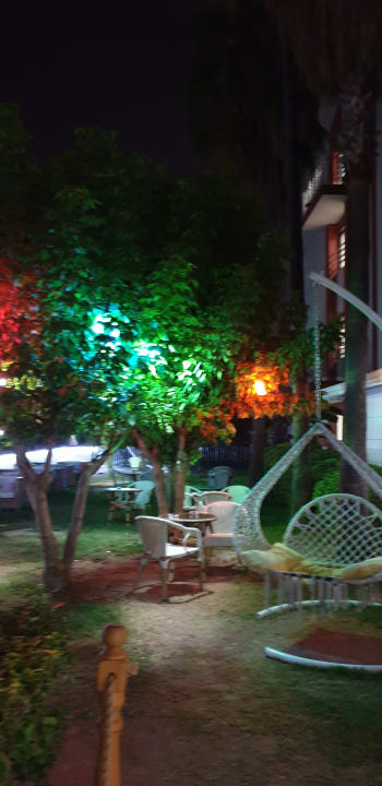 Gastro FUN&SUN Smart Hane Sun Hotel