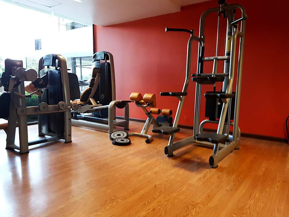 Sport & Freizeit Grandhotel Varna