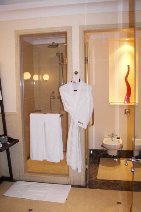 Zimmer 654 The Westin Dubai Mina Seyahi Beach Resort & Marina