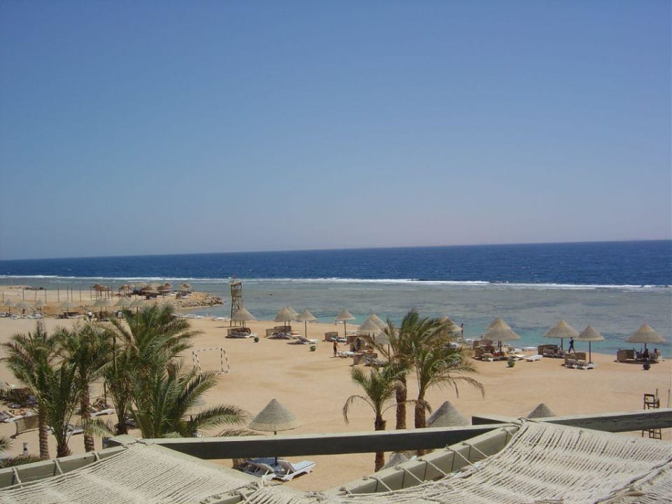 Fischrestaurant Parrotel Beach Resort