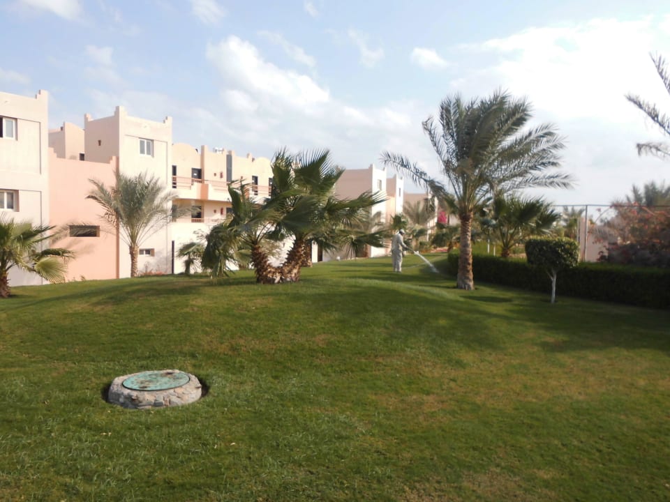 Three Corners Sea Beach Three Corners Sea Beach Resort