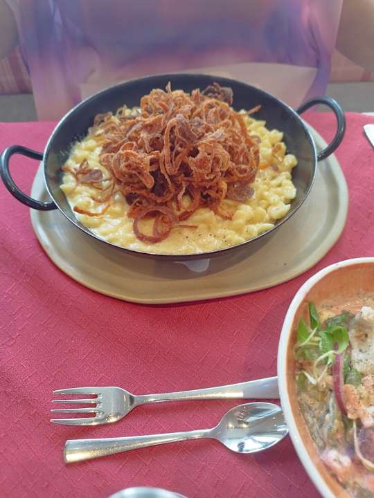 Gastro Hotel Styrolerhof