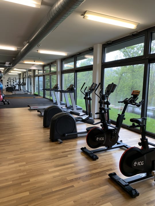 Sport & Freizeit Mawell Resort