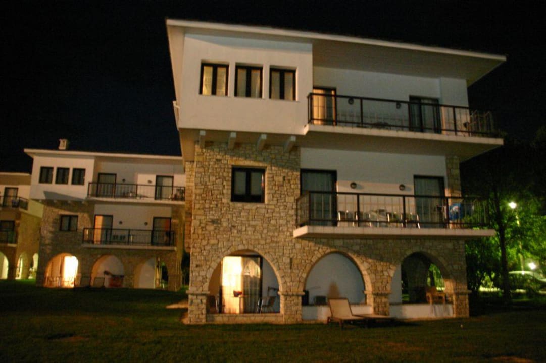 Villa im Chandris Corfu Chandris Hotel and Villas