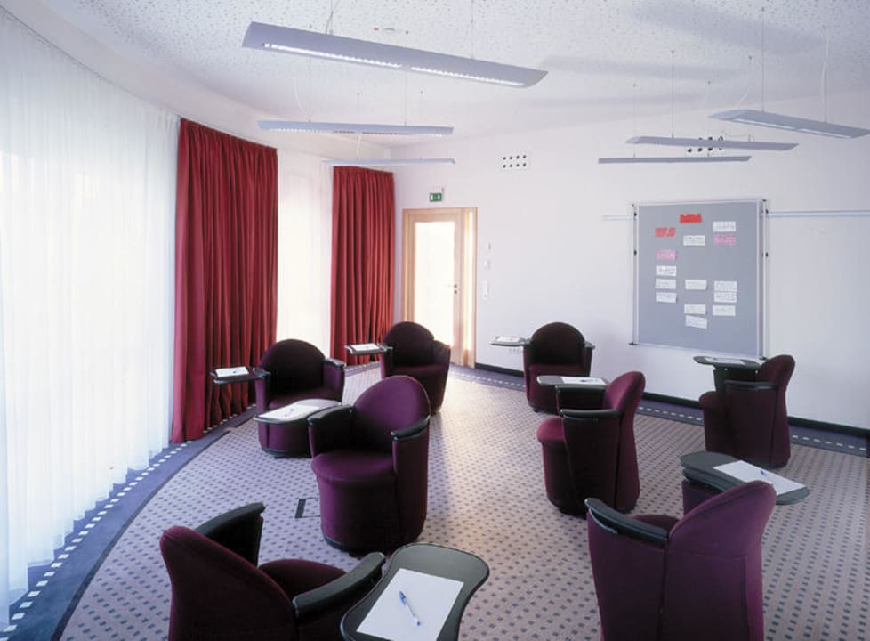Tagungsraum Pfarrberg Hotel am Froschbächel